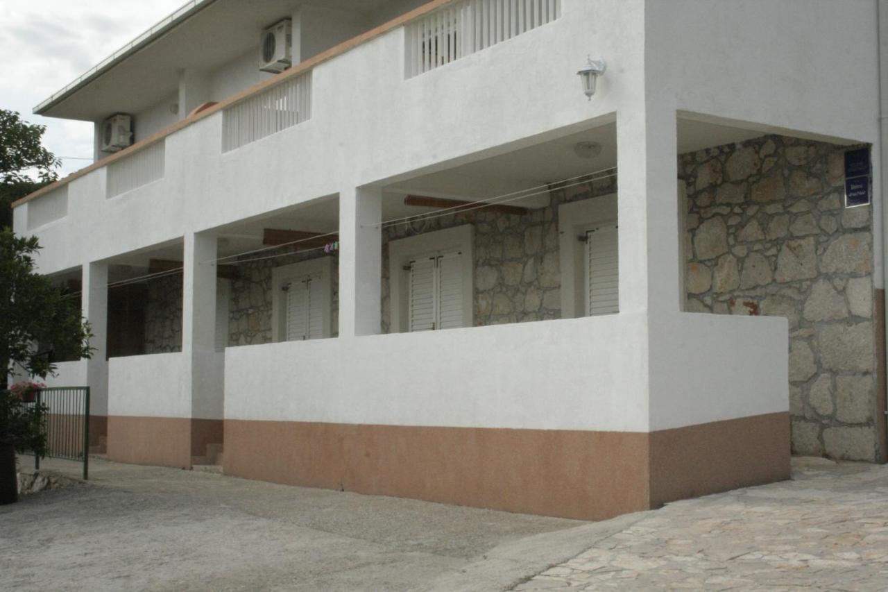 Apartments with a parking space Gradac, Makarska - 11332 Gradac  Bagian luar foto