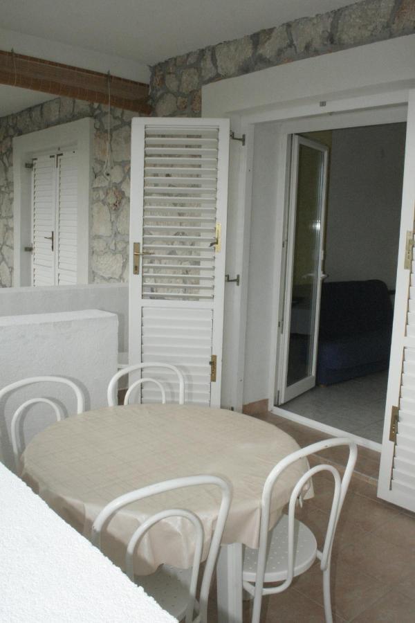 Apartments with a parking space Gradac, Makarska - 11332 Gradac  Bagian luar foto